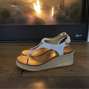 Michael Kors sandles
